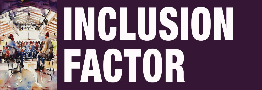 Inclusion Factor